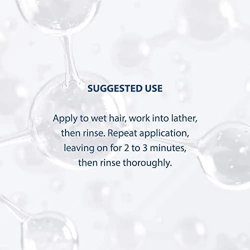 Ducray Anaphase+ Shampoo Duo 13.4 fl. oz. | Fortifies thinning hair, promotes healthy look thumbnail 7
