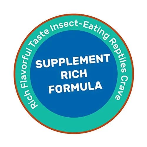 Hikari Herptile CrestGel Paste Diet for Insect-Eating Geckos 50g | Nutrient-Rich, Ready-to-Use, Odor-Reduced thumbnail 6