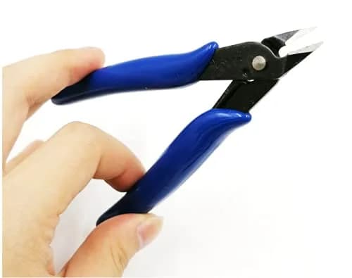 fpigeon Poultry Pigeon Ring Cutter Stainless Steel | Dismantling Shear Ring Pliers for Birds in India thumbnail 7