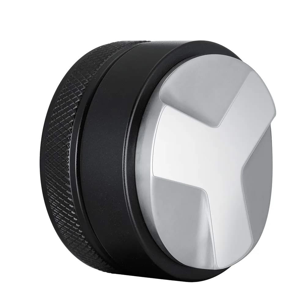 MATOW Coffee Distributor 53mm | Compatible with Breville 54mm Portafilter, Leveler Tool for Espresso (14oz) - main product image