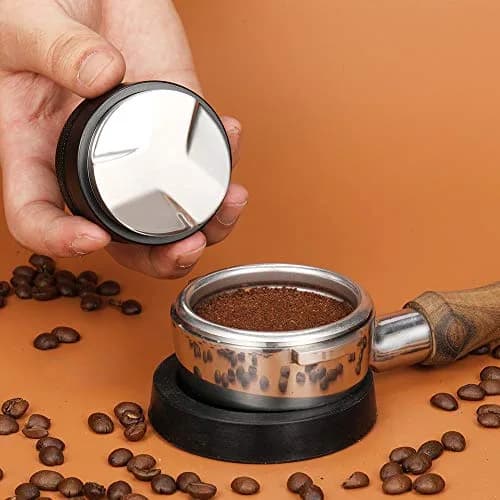 MATOW Coffee Distributor 53mm | Compatible with Breville 54mm Portafilter, Leveler Tool for Espresso (14oz) thumbnail 7