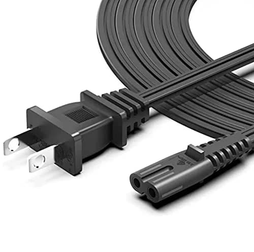 Kircuit 20V AC/DC Adapter for Bose Soundbar Solo 5 | 30W Power Supply, Portable, Black thumbnail 4