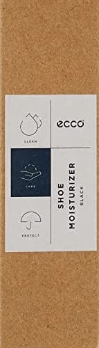 ECCO Smooth Leather Care Cream, BLACK | Deep Nourishment & Protection for Leather Shoes thumbnail 3