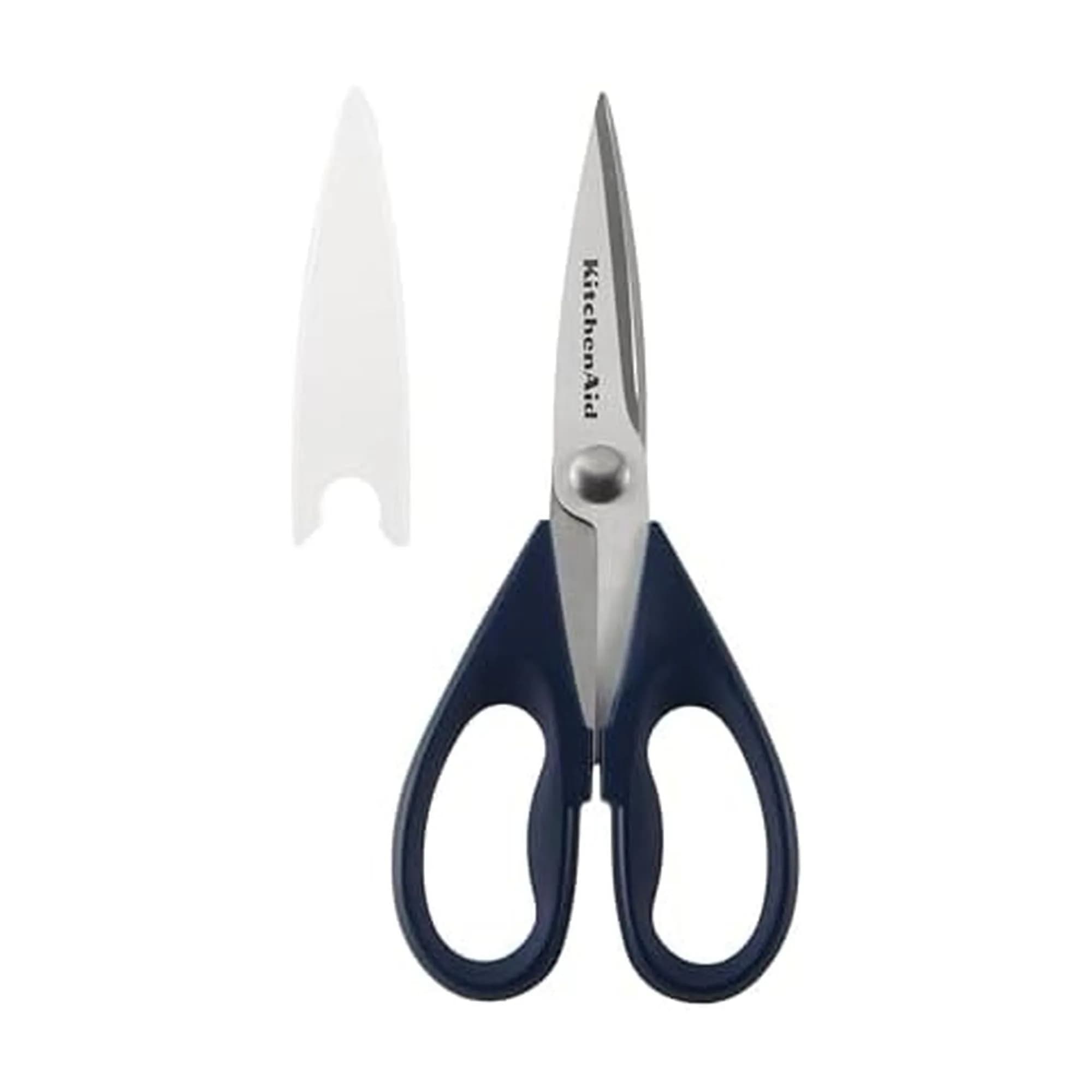 KitchenAid Ink Blue Multipurpose Shear Set, 1 Pack