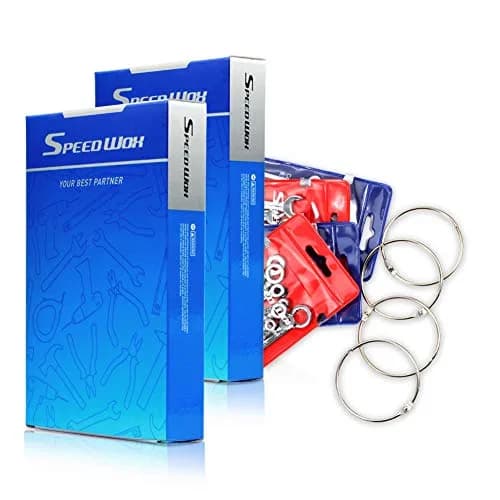 SPEEDWOX Small Wrench Set, 4mm-11mm, 5/32-7/16 Inch, 40-Piece | High Carbon Steel, Rust-Resistant Chrome Finish thumbnail 7