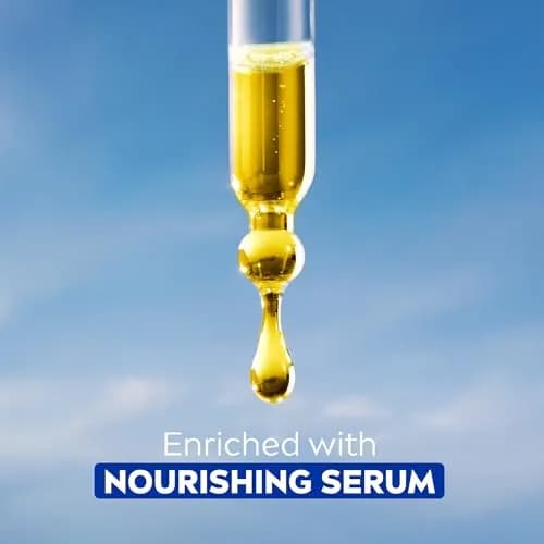 NIVEA Nourishing Care Body Wash, 20 Fl Oz | Hydrates Dry Skin with Naturally-Derived Oils thumbnail 6