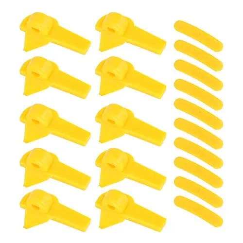 KIMISS Tire Changer Protector 20pcs | Tire Rim Safety & Protection thumbnail 13