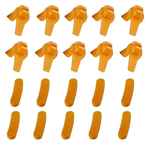 KIMISS Tire Changer Protector 20pcs | Tire Rim Safety & Protection thumbnail 17
