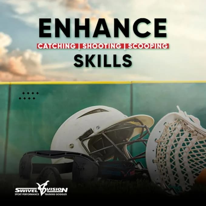 Swivel Vision Training Goggles - Ages 5+ | 3.53 oz (100 g) | Boosts Focus & Hand-Eye Coordination thumbnail 12