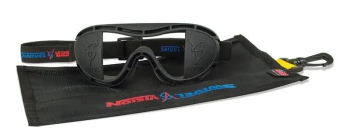 Swivel Vision Training Goggles - Ages 5+ | 3.53 oz (100 g) | Boosts Focus & Hand-Eye Coordination thumbnail 17