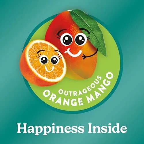 Tom's of Maine Natural Kids Fluoride Toothpaste Orange Mango 15.3 oz (5.1 oz 3-Pack) | Cavity Protection for Ages 2-6 thumbnail 7