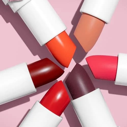 wet n wild Mega Last High-Shine Lipstick Lip Color, Sangria Time 3.2g (0.11 oz) | Nourishing Creamy Color thumbnail 5