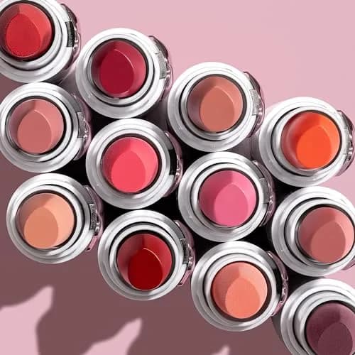wet n wild Mega Last High-Shine Lipstick Lip Color, Sangria Time 3.2g (0.11 oz) | Nourishing Creamy Color thumbnail 6