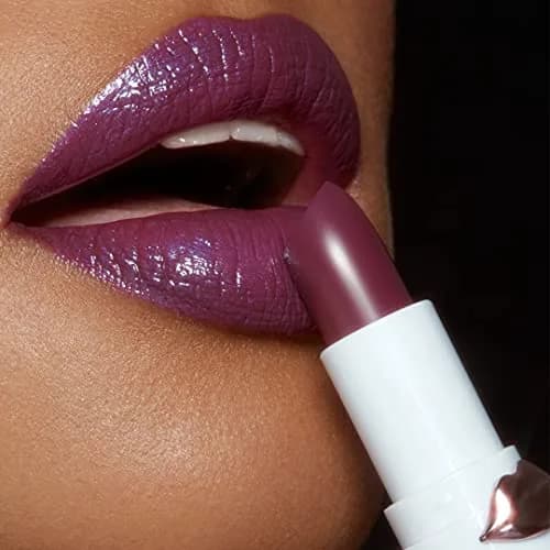 wet n wild Mega Last High-Shine Lipstick Lip Color, Sangria Time 3.2g (0.11 oz) | Nourishing Creamy Color thumbnail 7