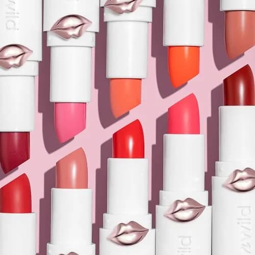 wet n wild Mega Last High-Shine Lipstick Lip Color, Sangria Time 3.2g (0.11 oz) | Nourishing Creamy Color thumbnail 2
