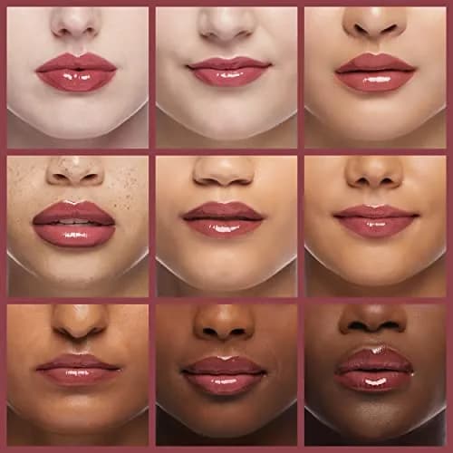 wet n wild Mega Last High-Shine Lipstick Lip Color, Rosé And Slay | Nourishing Creamy Color thumbnail 4