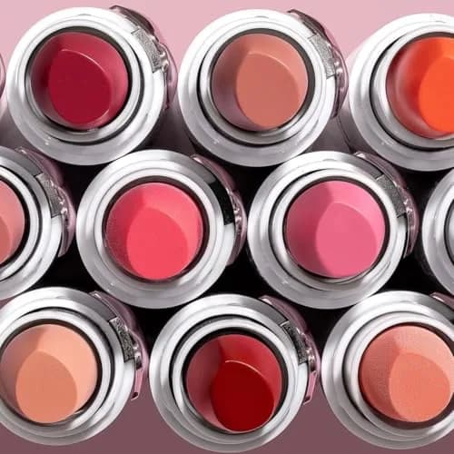 wet n wild Mega Last High-Shine Lipstick Lip Color, Pinky Ring | Nourishing Creamy Color, Cruelty-Free & Vegan thumbnail 6