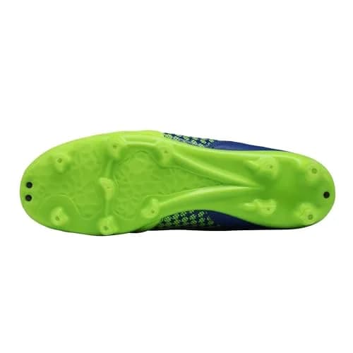 DREAM PAIRS Men's Firm Ground Soccer Shoes 13 | Lightweight Synthetic Leather, Traction for Grass Fields thumbnail 4