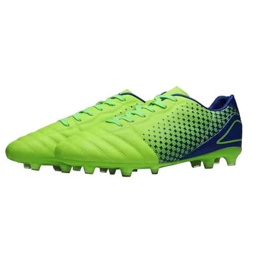DREAM PAIRS Men's Firm Ground Soccer Shoes 13 | Lightweight Synthetic Leather, Traction for Grass Fields thumbnail 5