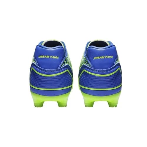 DREAM PAIRS Men's Firm Ground Soccer Shoes 13 | Lightweight Synthetic Leather, Traction for Grass Fields thumbnail 6