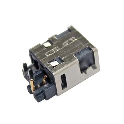 Zahara DC Power Jack Charging Port for MSI GF75 Thin 9SC-27 | Compatible with MSI Gaming Laptops thumbnail 6