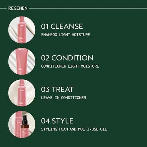 Aveda Nutriplenish Leave-In Conditioner 198ml (6.7 Fl Oz) | Hydrates, Detangles & Protects Hair thumbnail 6