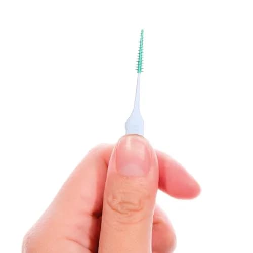 GUM Soft-Picks Comfort Flex Mint Interdental Picks 80 Count | Dentist Recommended for Oral Care thumbnail 7