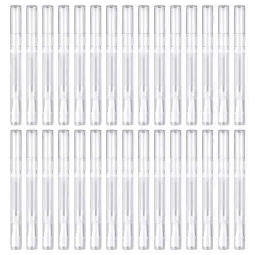 Awpeye Nail Oil Pen Brush 3ml | Travel-Friendly, Sanitary & Leak-Free thumbnail 1