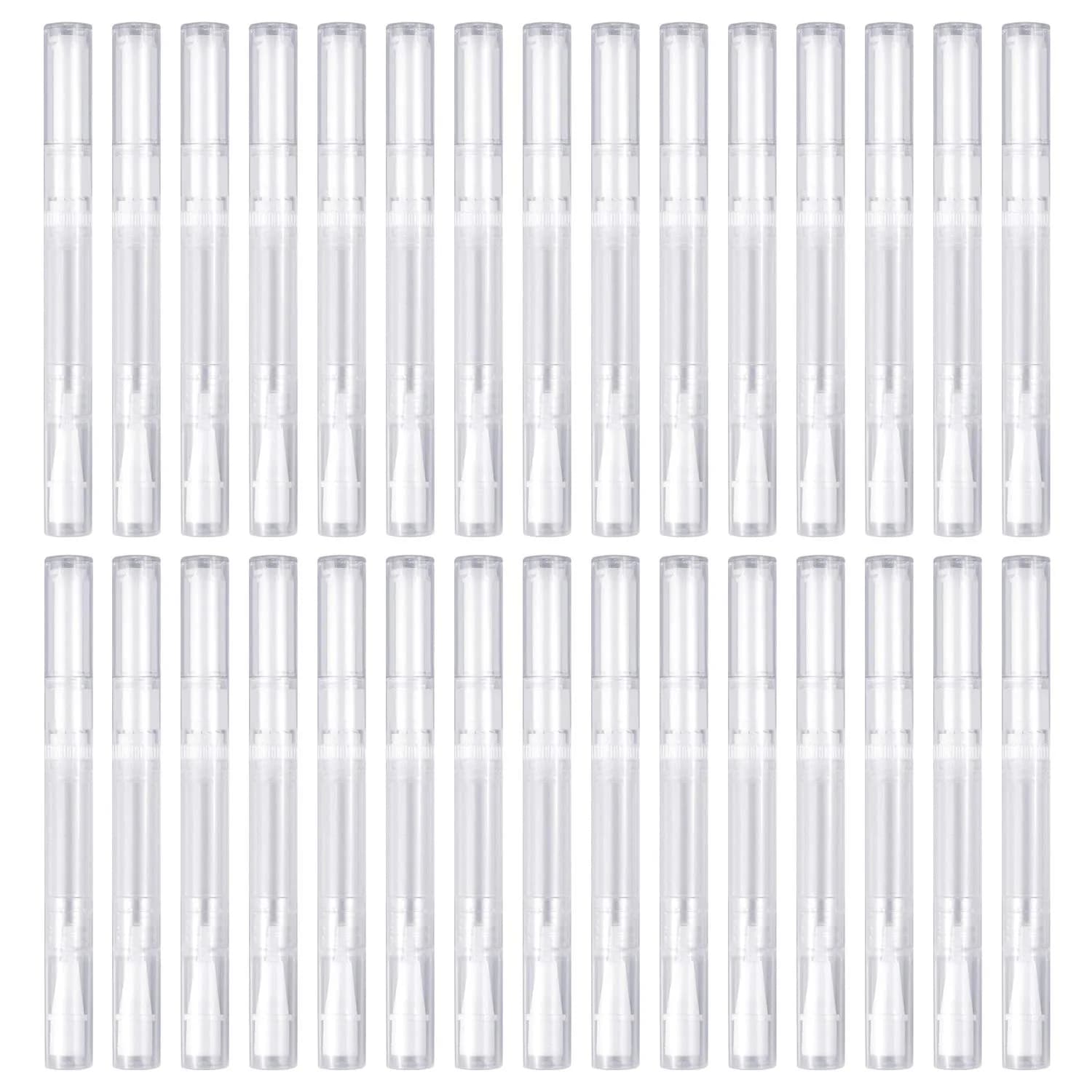Awpeye Nail Oil Pen Brush 3ml | Travel-Friendly, Sanitary & Leak-Free - main product image