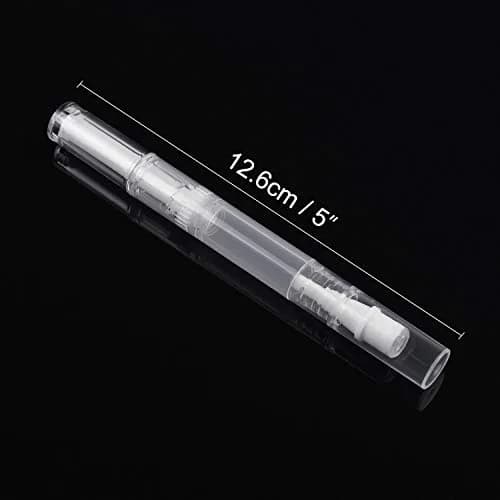 Awpeye Nail Oil Pen Brush 3ml | Travel-Friendly, Sanitary & Leak-Free thumbnail 2
