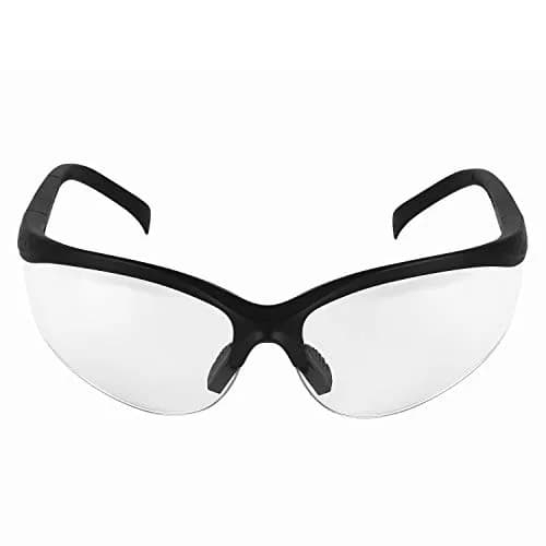 LaneTop Shooting Glasses for Men and Women | Impact-Resistant ANSI Z87.1 UV400 Safety Eyewear thumbnail 6