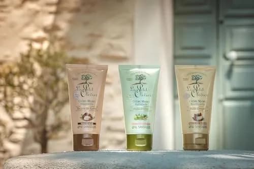 Le Petit Olivier Moisturizing Hand Cream - Olive Oil - Enriched With Glycerin & Shea Butter | Softens, Hydrates & Protects Hands thumbnail 6