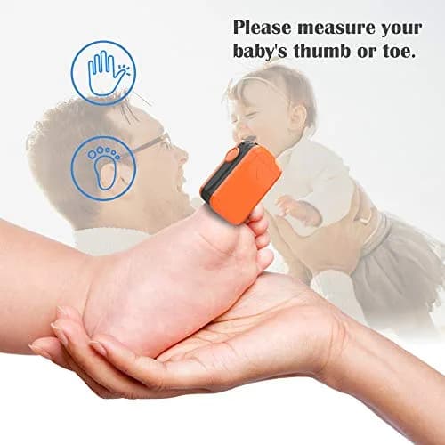 Amemo Blood Oxygen Monitor Fingertip OLED Display | Accurate SpO2 & Heart Rate with Silicone Cover thumbnail 9