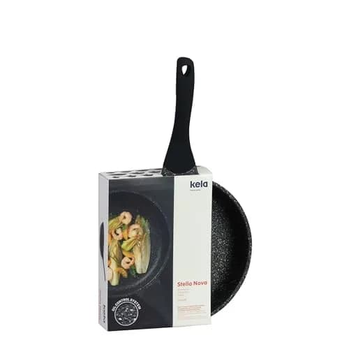 Kela Stella Nova Frying Pan Ø 24 cm | Non-stick Aluminium, Suitable for induction, German Design Award Winner thumbnail 8