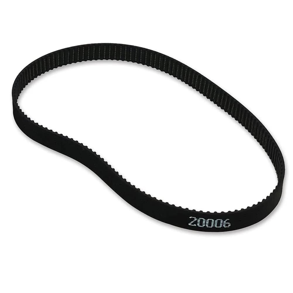 PARTS 79866M Main Drive Belt for Zebra ZT410/ZT411/ZT420/ZT421 Thermal Label Printer 203dpi (1PC) - main product image