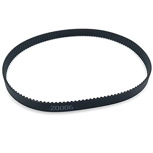 PARTS 79866M Main Drive Belt for Zebra ZT410/ZT411/ZT420/ZT421 Thermal Label Printer 203dpi (1PC) thumbnail 3