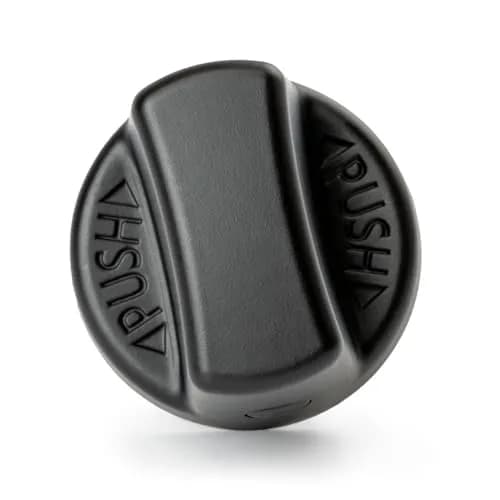 FANHAY Keyless Ignition Knob Push Turn Key Start Switch for Mitsubishi Outlander & Lancer | 12V Metal Black thumbnail 11