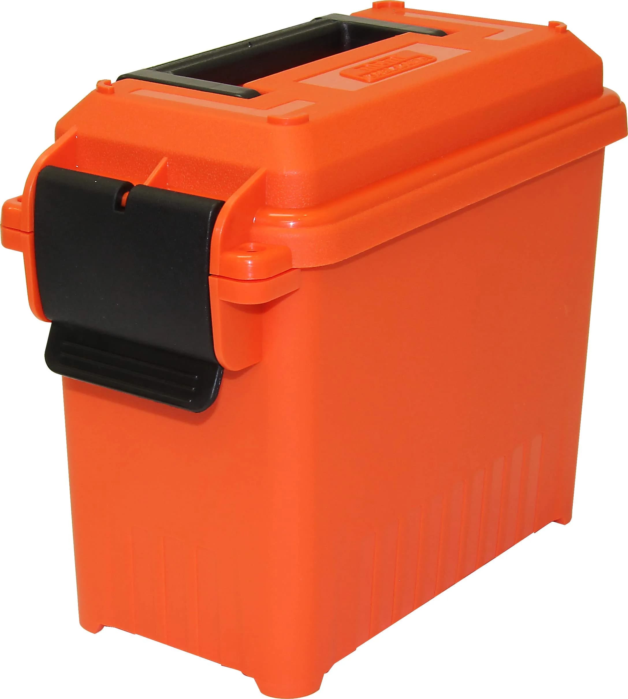 MTM AC15-35 Mini Ammo Can with Water-Resistant Seal, Double Padlock Tabs, 12-Pound Capacity, 20.9cm (8.4") x 10.7cm (4.2") x 17.3cm (6.8")