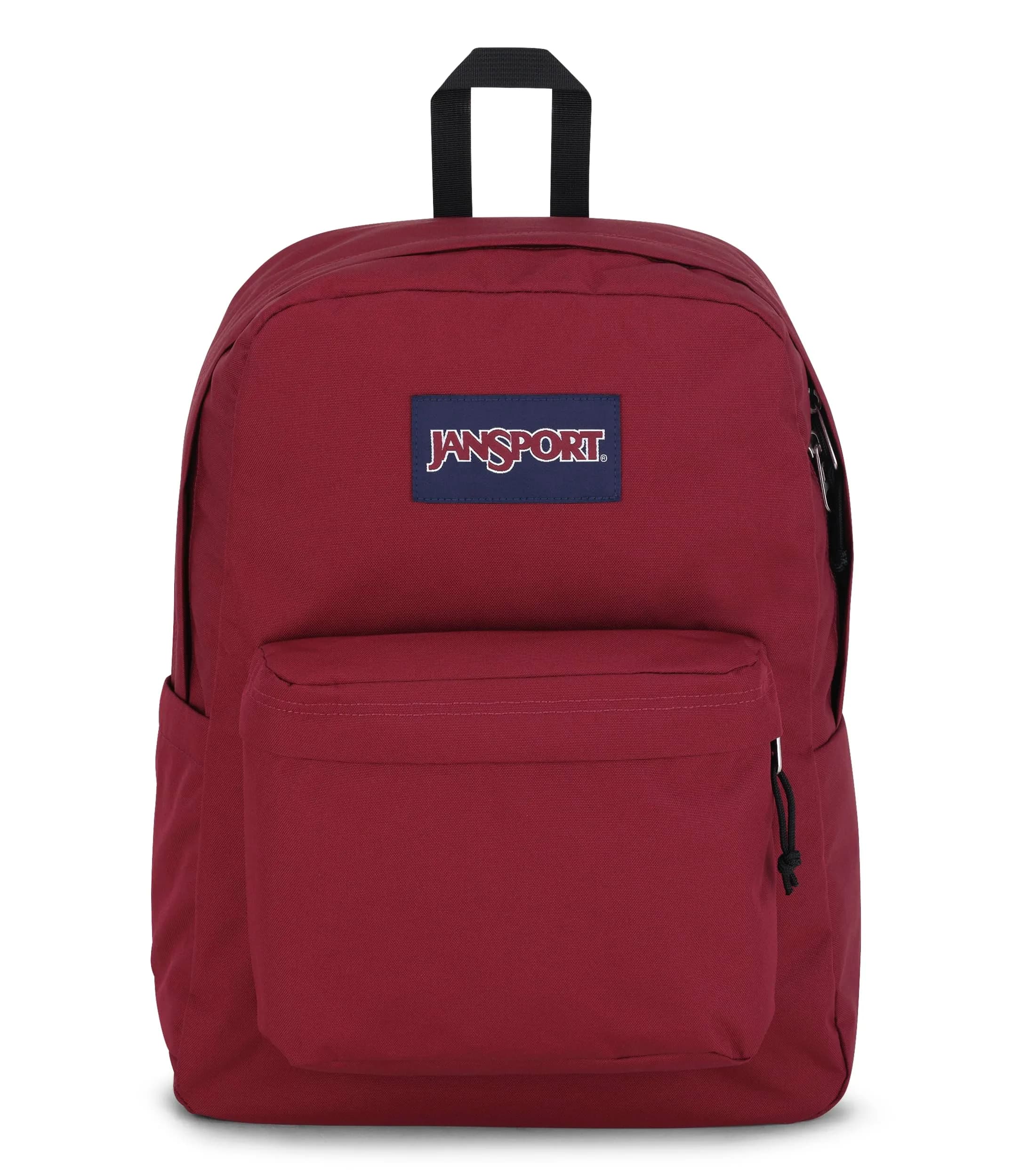 JanSport Superbreak Backpack 26L (1576 cu in) | Durable Lightweight Everyday Carry - main product image