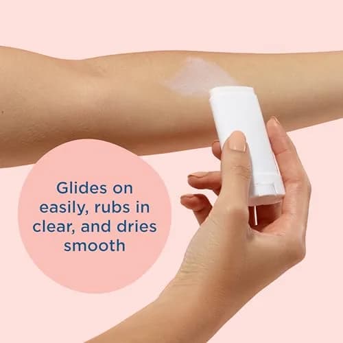 Blue Lizard Baby Mineral Sunscreen Stick SPF 50+ 15ml (0.5 Fl Oz) | Zinc Oxide Sunscreen for Sensitive Skin thumbnail 5