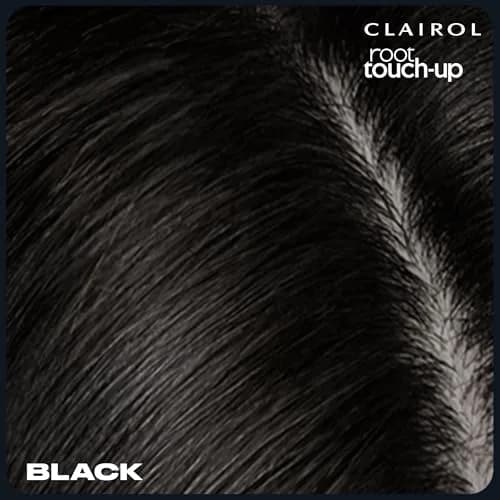 Clairol Root Touch-Up Gel 1.5 Fl Oz (44ml) | Semi-Permanent Gray Coverage for Roots & Hairline thumbnail 6