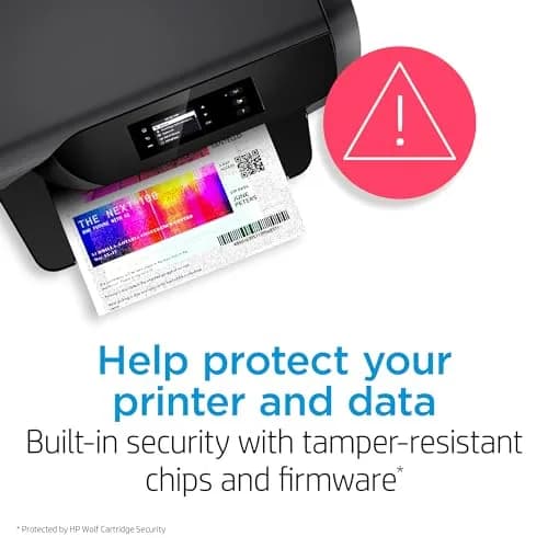 HP 67XL Black High-Yield Ink Cartridge | 240 Pages | Compatible with HP DeskJet & Envy Series Printers thumbnail 9