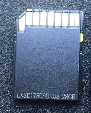 AlphX 1gb SD Secure Digital Memory Card Pack of 2 | Compatible with All Devices thumbnail 5
