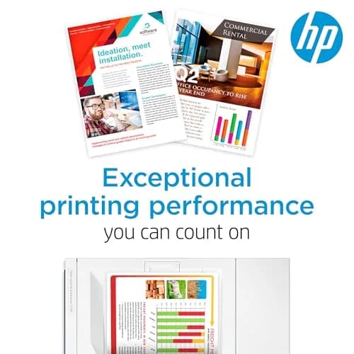 HP 206A Magenta Toner Cartridge | 1250 Pages | W2113A thumbnail 5