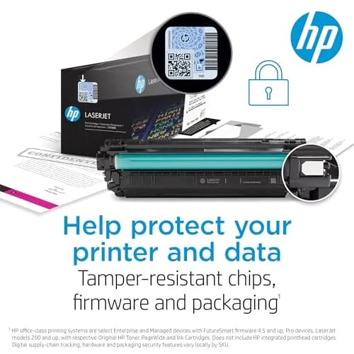 HP 206A Magenta Toner Cartridge | 1250 Pages | W2113A thumbnail 8