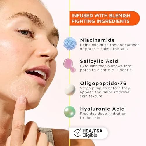 ZitSticka Killa Kit Microdart Pimple Patch for Face, 4 Count | Fast-Acting, Deep Zits Targeted thumbnail 3