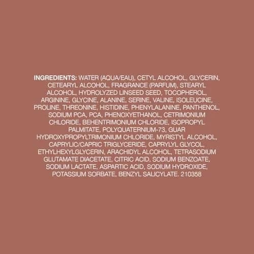 Kristin Ess Hair Moisture Rich Conditioner for Curly + Wavy Hair 296ml (10 fl. oz) | Vegan, Sulfate-Free, Color-Safe thumbnail 6