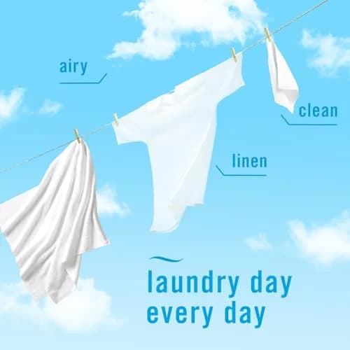 Febreze Fade Defy PLUG Air Freshener Refills, Linen & Sky Scent, 2.61 fl oz (77 ml) | Lasts 50 Days on Low thumbnail 6