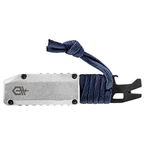 Gerber Prybrid X EDC Pocket Knife Multitool with Bottle Opener, Urban Blue | 10.16 cm (4 inches) Folded thumbnail 2