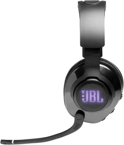 JBL Quantum 400 Wired Gaming Headset with Surround Sound & Mic | Over-Ear Comfort (110c) thumbnail 7